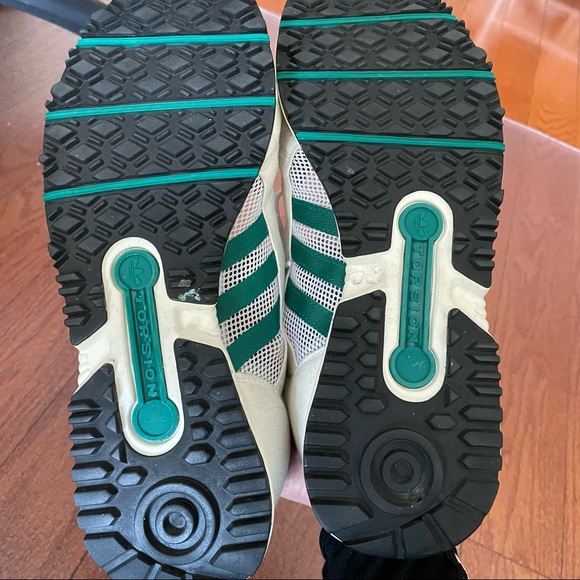 Adidas EQT / equipment racing OG trainers EU 39.6 fits Womens US 8-9 - Picture 6 of 8